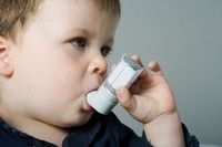 Dieta, importanta in prevenirea astmului