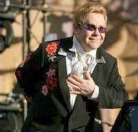Trupa VH2 va canta in deschiderea concertului Sir Elton John & His Band