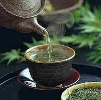 Ceaiul verde, folosit in tratamentul leucemiei limfocitare