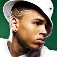Chris Brown are interzis in Marea Britanie
