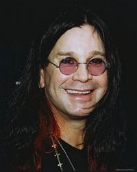 Ozzy Osbourne va lua parte la un experiment stiintific