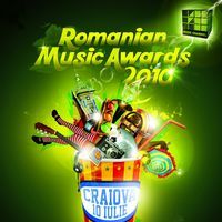 Connect-R prezinta Romanian Music Awards 2010