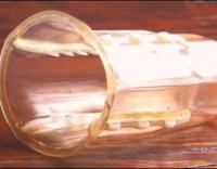 Prezervativul "cu dinti", arma impotriva violului