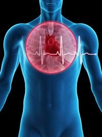 Nivelul ridicat de testosteron, asociat cu bolile de inima