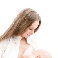 Laptele matern protejeaza bebelusii de infectiile respiratorii