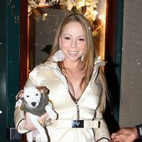 Mariah Carey, data in judecata de veterinar
