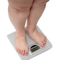 Obezitatea dupa varsta de 50 de ani creste riscul de diabet