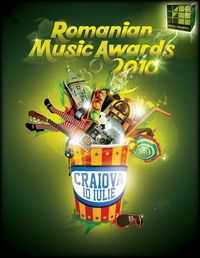 Romanian Music Awards, record de voturi!