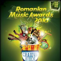 Ei vor face show la Romanian Music Awards