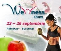 S-a lansat Wellness Show!