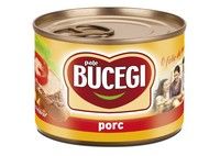 Pate Bucegi: acelasi gust delicios, acum intr-un nou ambalaj