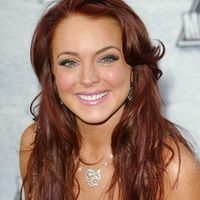 Lindsay Lohan, data in judecata