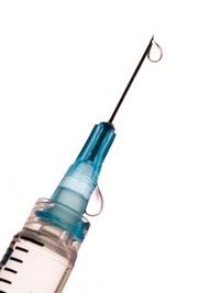 Vaccinarea sinistratilor, doar in caz de nevoie