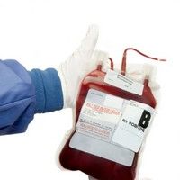 Centre mobile pentru donare de sange