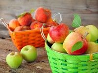Stii ce index glicemic au fructele pe care le consumi?