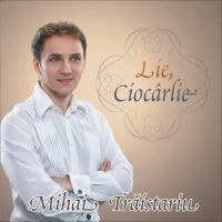 Mihai Traistariu, la primul sau album de muzica populara