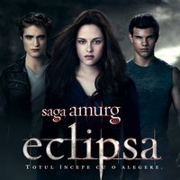 "Amurg: Eclipsa" este lider al box office-ului din Romania