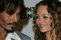 Vanessa Paradis vorbeste despre relatia cu Johnny Depp