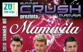 Narcotic Sound & Christian D @ Summer Crush Mamaia
