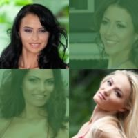 Urmatoarele 15 finaliste la titlul Miss Universe Romania 2010