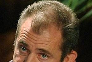 Mel Gibson, acuzat de violenta conjugala