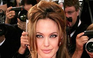 Angelina Jolie a gasit dragostea adevarata