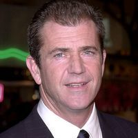 Mel Gibson recunoaste intr-o inregistrare ca a lovit-o pe fosta sa iubita