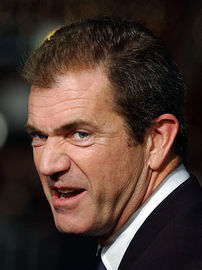 Mel Gibson, parasit de prieteni