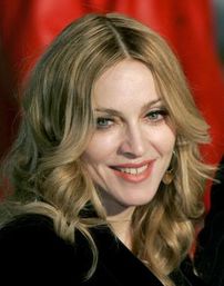 Madonna a incalcat legea