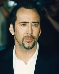Nicolas Cage s-a drogat cu ciuperci halucinogene