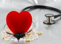 Statinele previn si trateaza bolile de inima