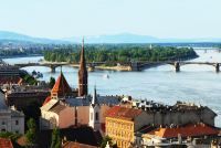 Festivalul de Vara de la Budapesta, o calatorie in lumea simturilor