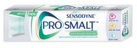 Noul Sensodyne Prosmalt, protectie impotriva efectelor eroziunii acide