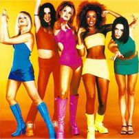 Trupa Spice Girls se reuneste