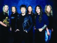 Biletele Iron Maiden se pot cumpara de la Diverta