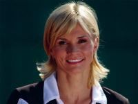 Turneul de tenis feminin "Ruxandra Dragomir", sustinut din fonduri personale