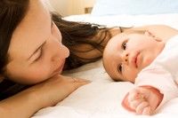 Bebelusii nascuti prematur sunt mai predispusi la probleme respiratori