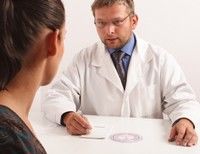 Cum decurge prima vizita la ginecolog?
