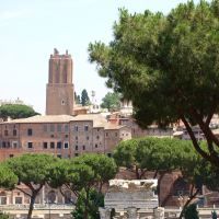 Despre escapada din Roma si perioada reducerilor