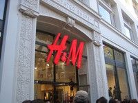 Primul magazin H&M se deschide in primavara in AFI Palace Cotroceni
