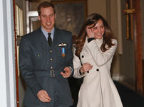 Printul William, casatorie in iunie 2011