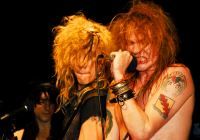 Concertul Guns N' Roses, anulat