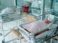 4 bebelusi au murit in incendiul de la Maternitatea Giulesti