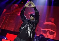 Jay-Z, cel mai bogat artist hip-hop din lume