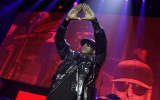 Jay-Z, cel mai bogat artist hip-hop din lume