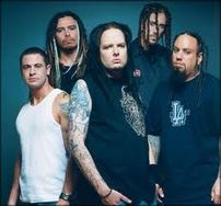 Noul album Korn, disponibil in premiera la Festivalul Peninsula
