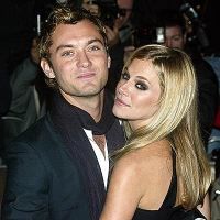 Jude Law si Sienna Miller au spus 