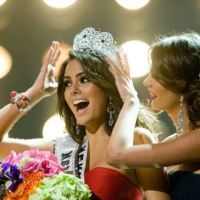 Miss Mexic este Miss Universe 2010