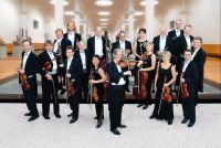 Johann Strauss Ensemble - Best of Vienna, la Bucuresti