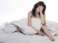 9 afectiuni care iti tulbura somnul